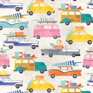 beach bound fabric